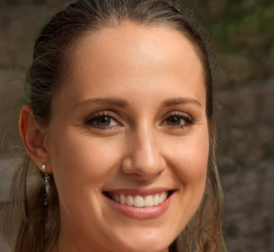 Portrait de Sophie Martin, experte en stratégies alternatives