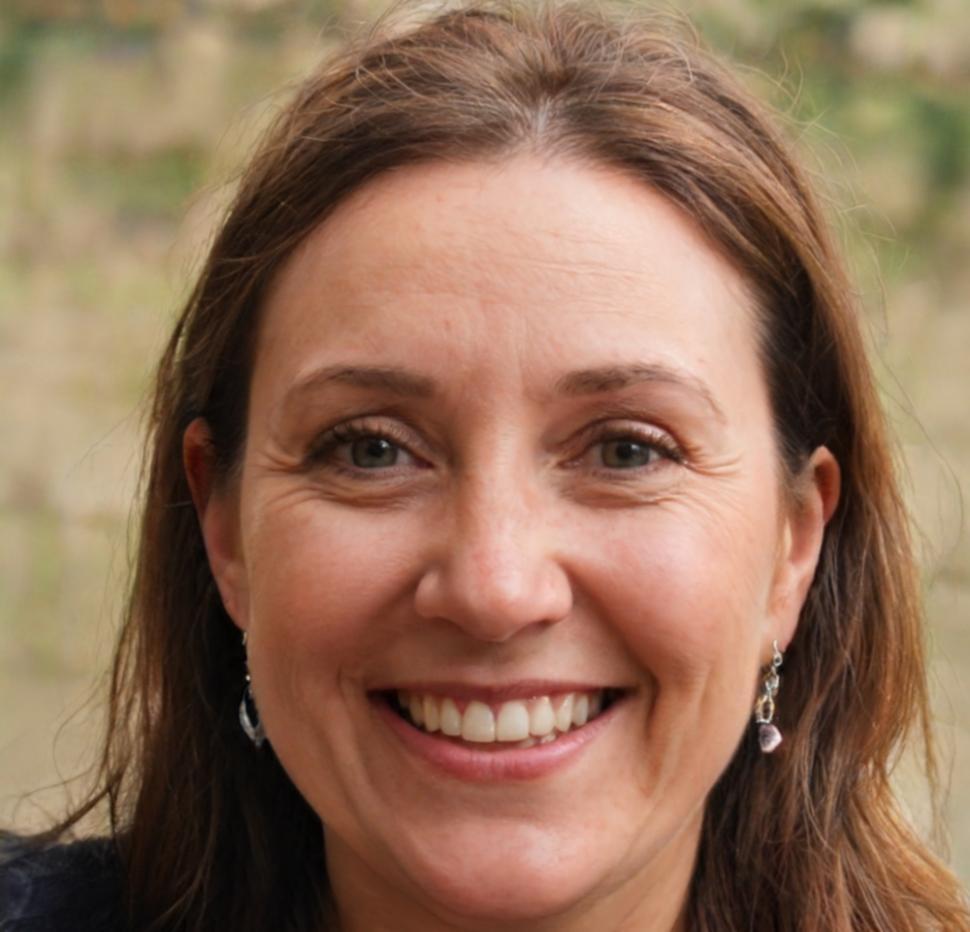 Portrait de Sophie Martin, spécialiste en planification financière